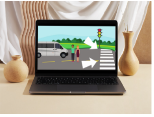 Curso de Actualización de Normas de Tránsito